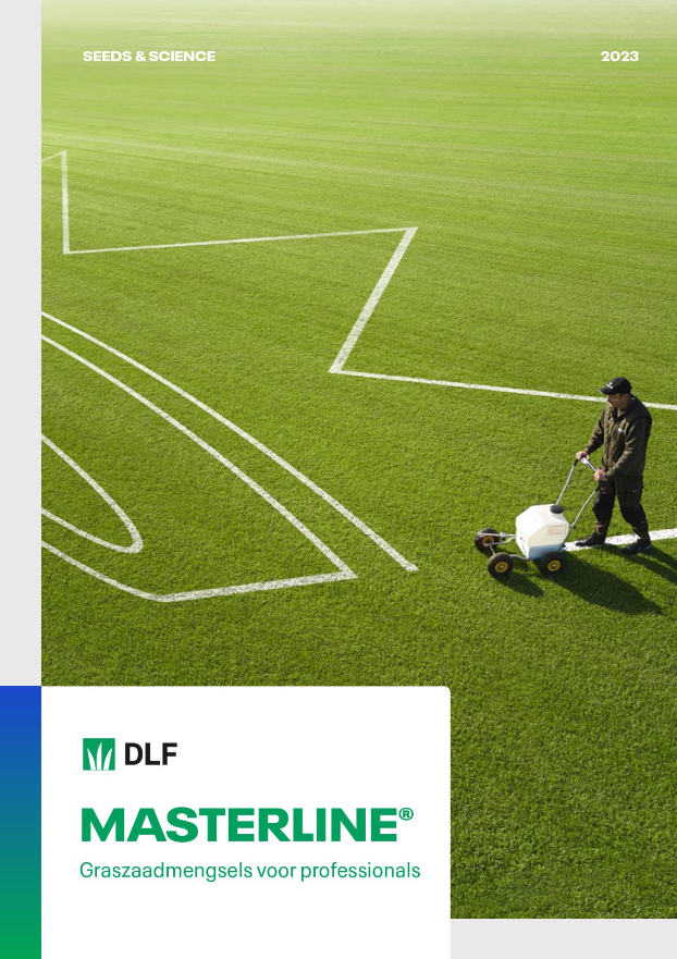 DLF - Masterline Brochure 2023